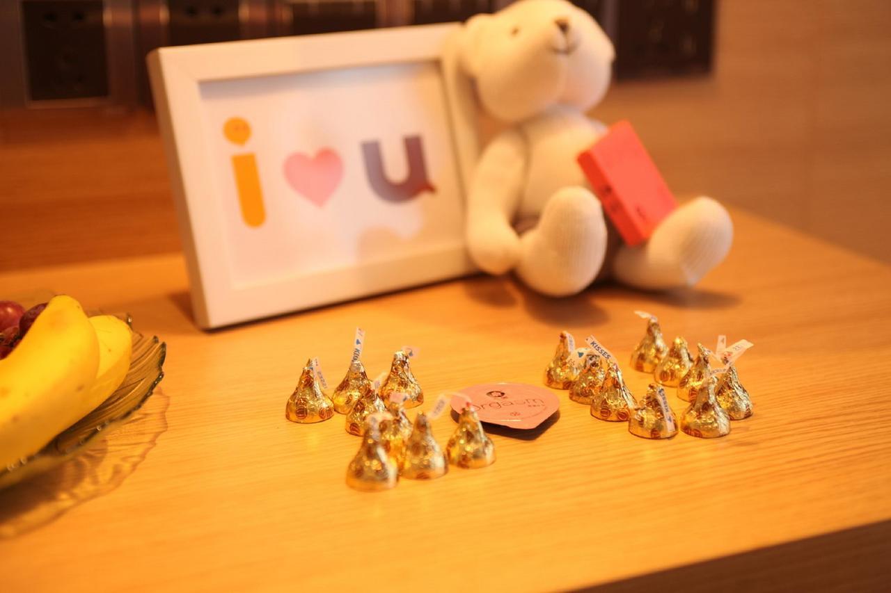 Iu Hotel Shenyang Railway Station Sk Transfer Center Buitenkant foto